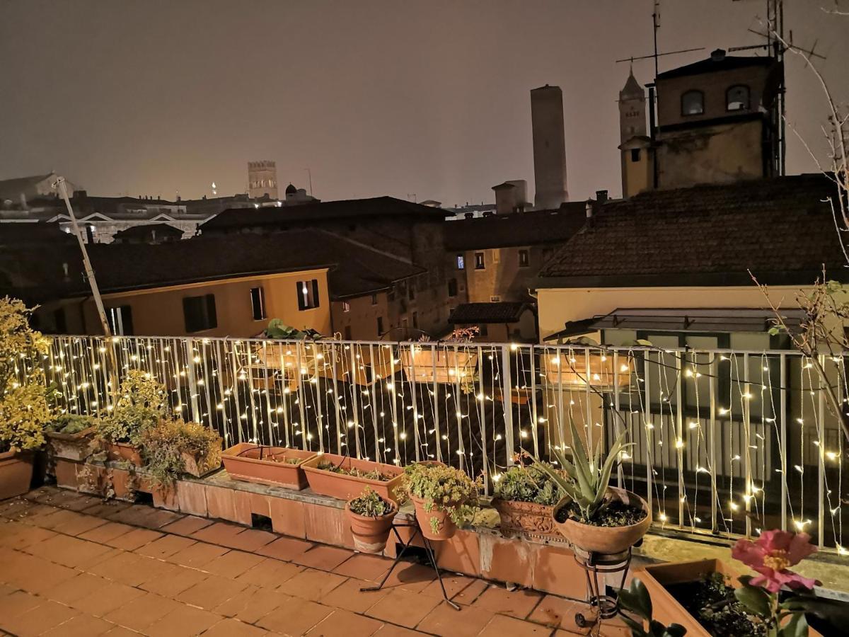 B&B Speakeasy - Due Torri Bologna Exterior foto